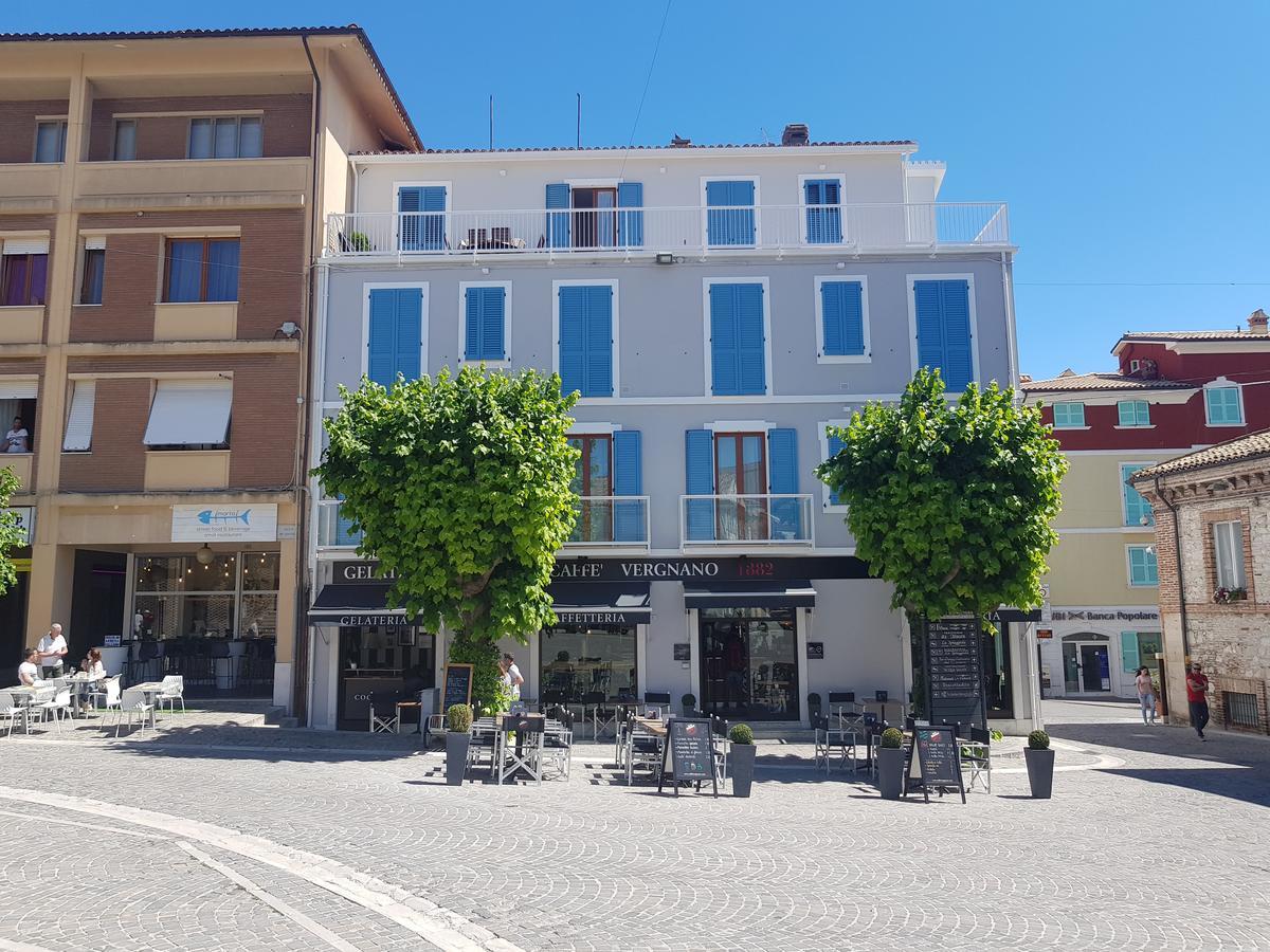 Viverenumana Exterior photo