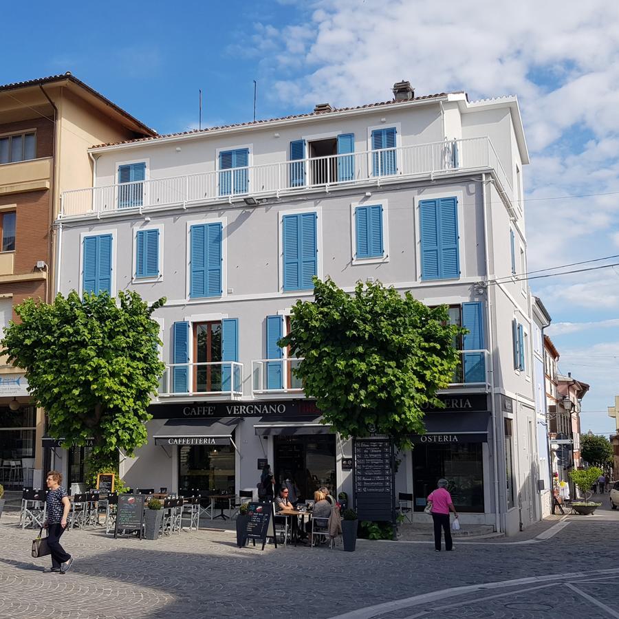 Viverenumana Exterior photo
