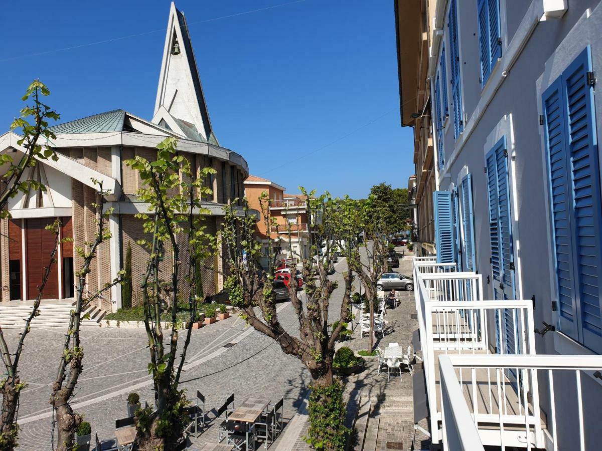 Viverenumana Exterior photo
